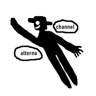 Telegram profile photo for ☻ALT_CHANNEL☻