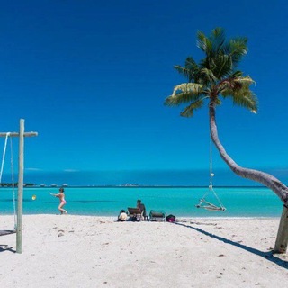 Telegram profile photo for 🌴Мальдивы🌴 Для Всех Открыты☀️