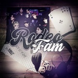 Telegram profile photo for ㅤㅤ@ Rodeo. ww͟͟w