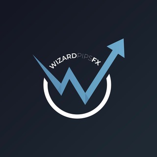 Telegram profile photo for WizardpipsFX