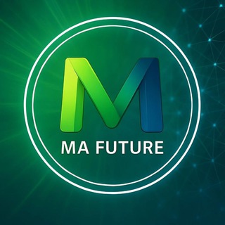 Telegram profile photo for MA FUTURE 🐬