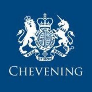 Telegram profile photo for Chevening 2026/2027