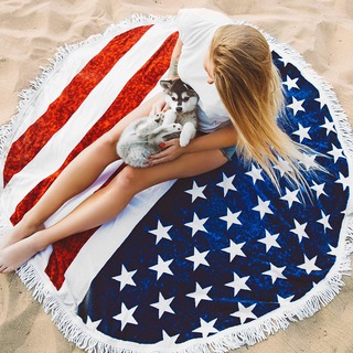 Telegram profile photo for USA путешествия, учеба