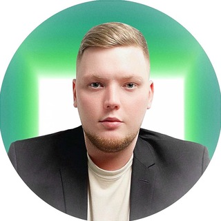 Telegram profile photo for Никита Пестов Инвестиции