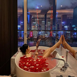 Telegram profile photo for 上海名媛评价群