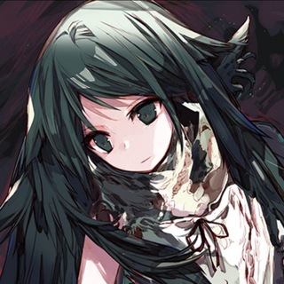 Telegram profile photo for TAROT