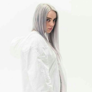 Telegram profile photo for BILLIE EILISH