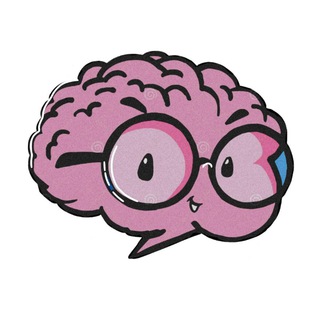 Telegram profile photo for - يمكن تفيدك ؟! 🧠 :
