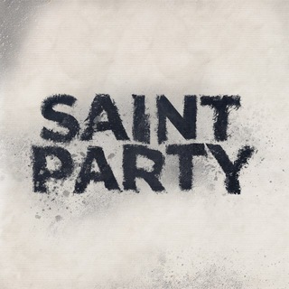 Telegram profile photo for Saint party 03.10.26