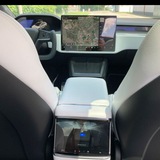 Telegram profile photo for Dvachers Tesla Model X 100D Plaid 2023 Restyling