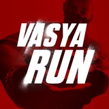 Telegram profile photo for VASYA RUN / GAME