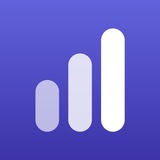 Telegram profile photo for ReStat | Аналитика маркетплейсов
