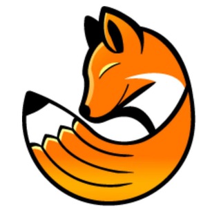 Telegram profile photo for Визуальная лиса