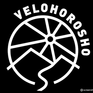 Telegram profile photo for Velohorosho - Велосумки и не только