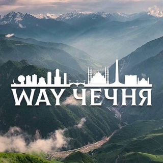 Telegram profile photo for WaY_Чечня