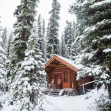 Telegram profile photo for Избушка на краю тайги🌲