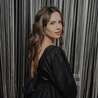 Telegram profile photo for Юлия🤍 | заметки