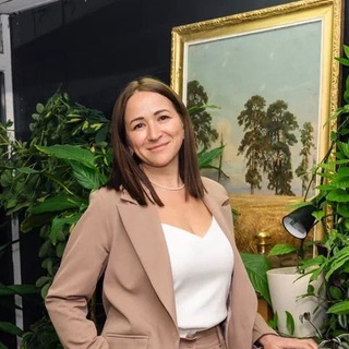 Telegram profile photo for Елена Сотниченко о детской нейропсихологии