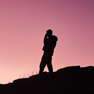 Telegram profile photo for waste of film