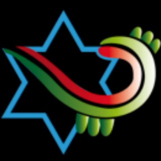 Telegram profile photo for Noticias de Israel y el mundo judío