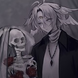 Telegram profile photo for Production Assistant: 𝐋𝐮𝐜𝐢𝐚𝐧 𝗱𝗲 𝓒𝙡𝙖𝙞𝙧𝙢𝙤𝙣𝙩