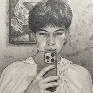 Telegram profile photo for Андроид (Sheikh)