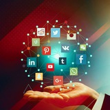Telegram profile photo for DIGITAL МАРКЕТИНГ