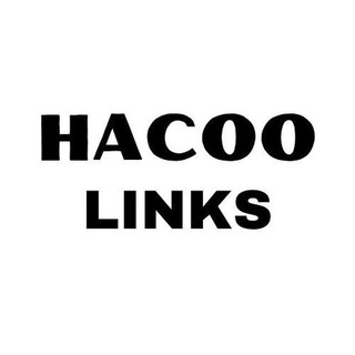 Telegram profile photo for Enlaces Hacoo