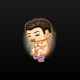 Telegram profile photo for Durov New Models by @votes