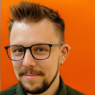 Telegram profile photo for Не просто Чел