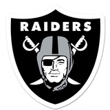 Telegram profile photo for Las Vegas Raiders | Men in Black