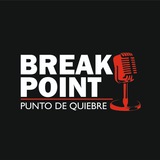 Telegram profile photo for Break Point