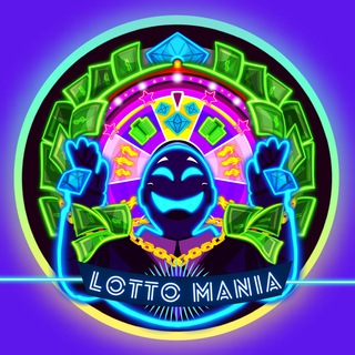 Telegram profile photo for Lotto Mania Announcements