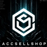 Telegram profile photo for 🕊AccsellShop|Crack&Hack🕊