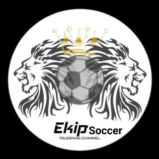 Telegram profile photo for Ekip Soccer اکیپ ساکر