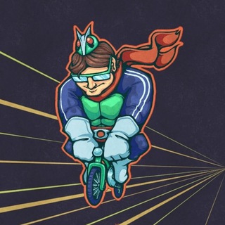 Telegram profile photo for Roman Rider