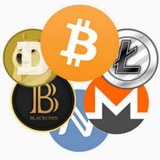 Telegram profile photo for Crypto Airdrop