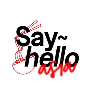 Telegram profile photo for SAY HELLO ASIA! — авторские путешествия