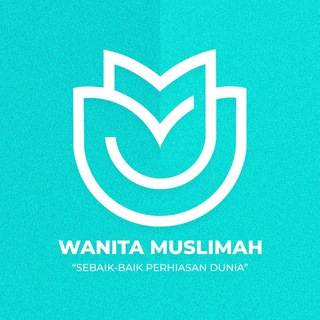 Telegram profile photo for WANITA MUSLIMAH