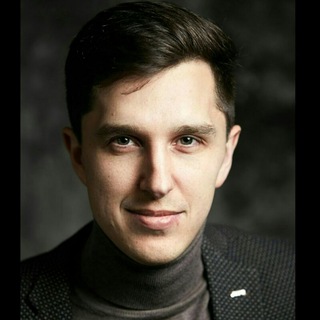 Telegram profile photo for ДНК инвестора | Андрей Плахотнюк | Инвестиции