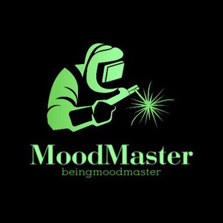 Telegram profile photo for Mood Master