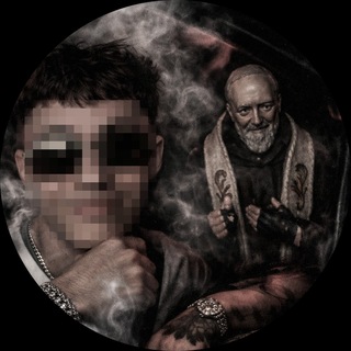Telegram profile photo for senior#eu