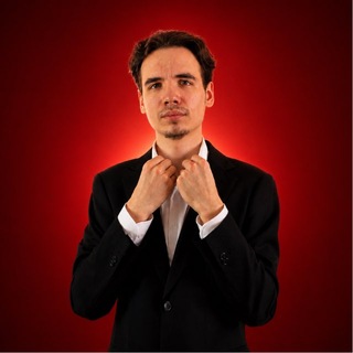 Telegram profile photo for Дима живёт эту жизнь