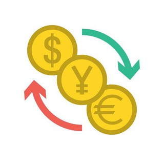 Telegram profile photo for Обмен Валюты Москва | ЧАТ