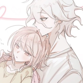 Telegram profile photo for Pairing Interactive ♡♡
