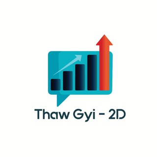 Telegram profile photo for Thaw Gyi Channel