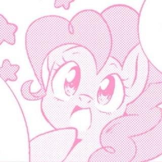 Telegram profile photo for پꨲوني کׂꨲوچك 𖹭 استیکر