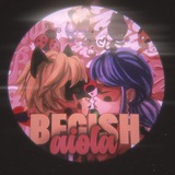 Telegram profile photo for ᴄᴛудия ᴀйᴏᴧы
