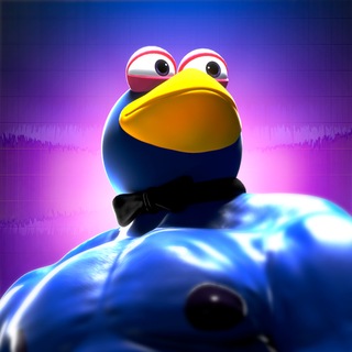 Telegram profile photo for подвал от хела