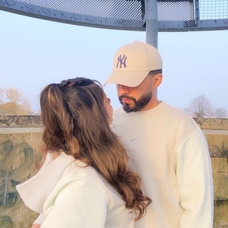 Telegram profile photo for لــ جميليٍ وجــميلـتي ٍ❤
